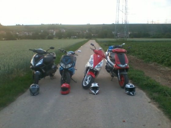 Machine Tag :D