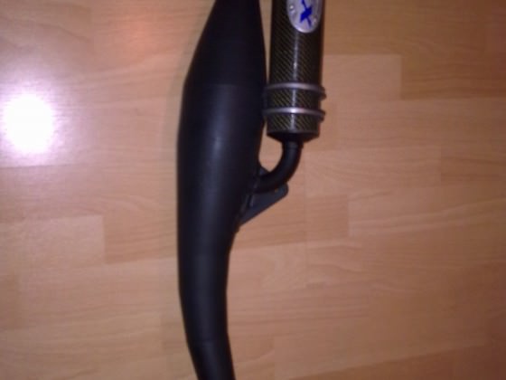 heute frisch lackiert *__*