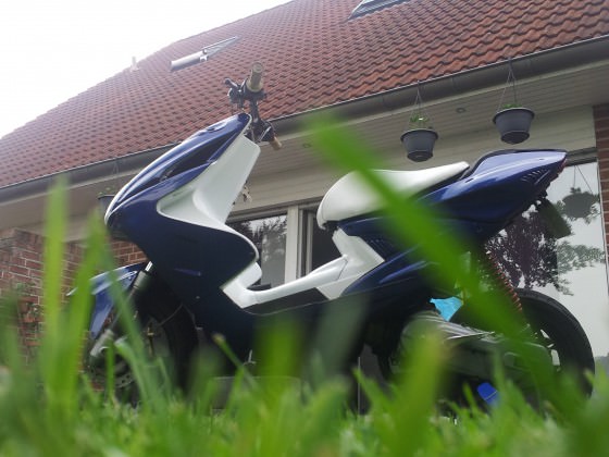 Sport Pro MK II Aerox