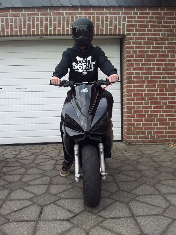 R/T Pulli ausem Schrank gekramt :p