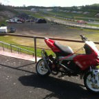 Nürburgring 2012 <3