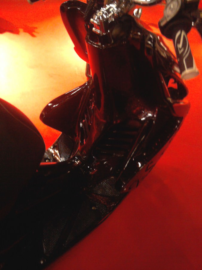 Intermot 2012 :) Aerox