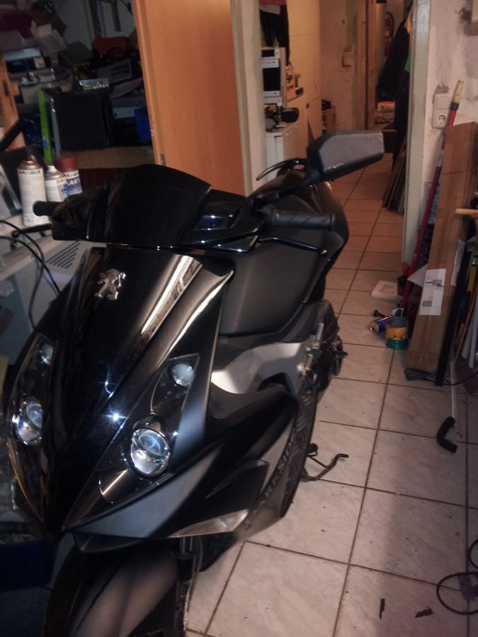 Projekt 2013 C-tech