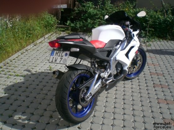 RS 125