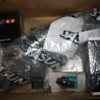 Meine Teile sind da ^^