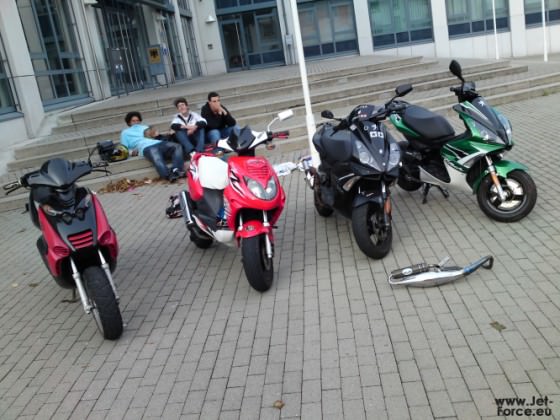 wir alle