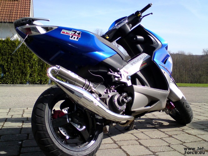 Jetti