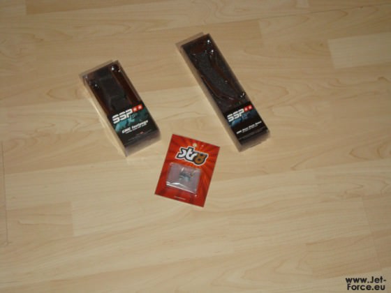 Chromparts :D