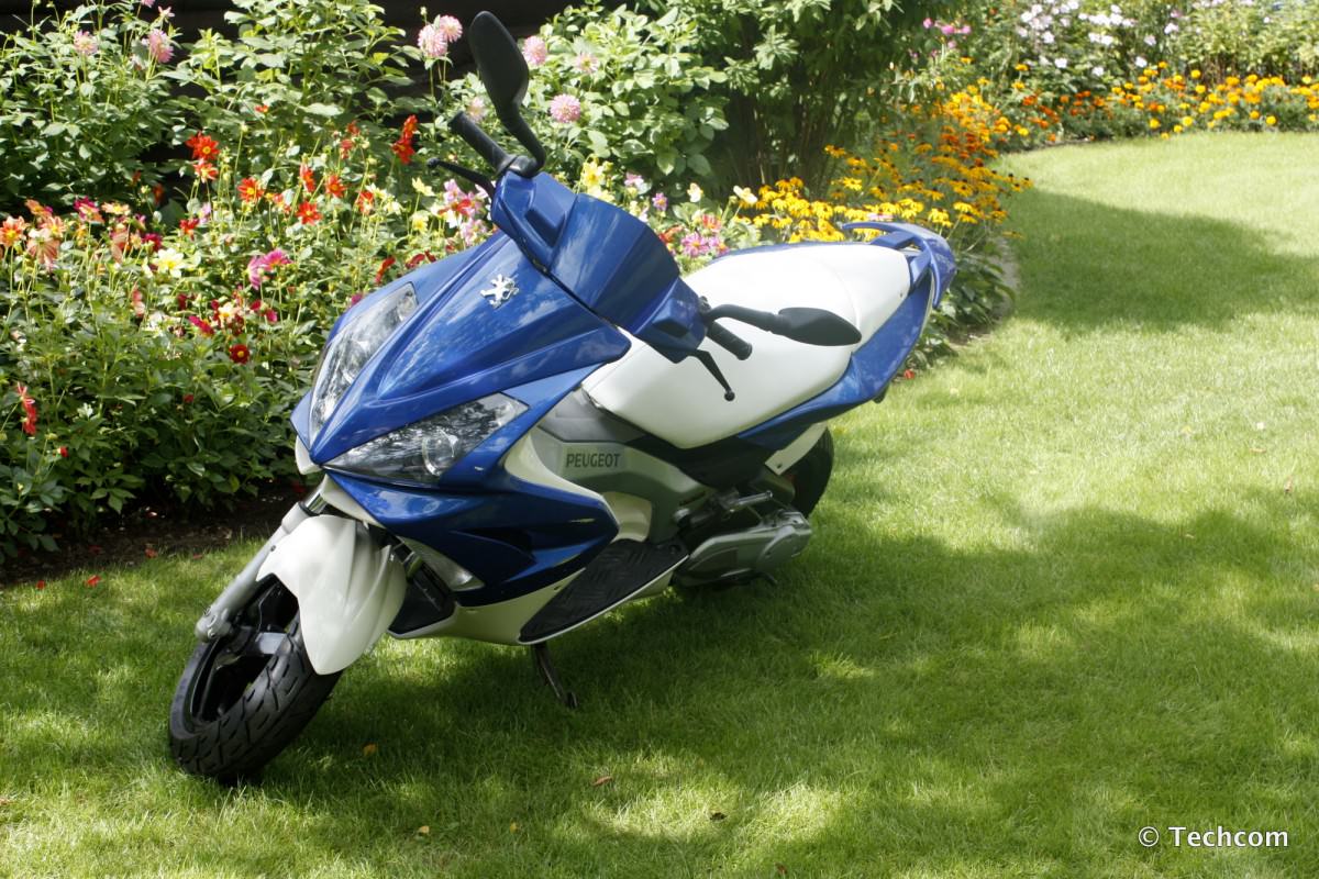 JetForce TSDI