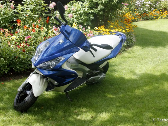 JetForce TSDI