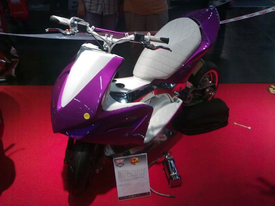 Intermot Cologne 2010