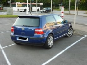 Ja, so ist das nunmal...