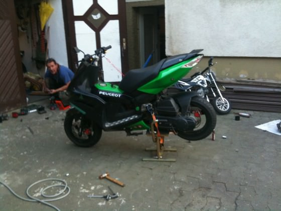 Schrauber Day :D