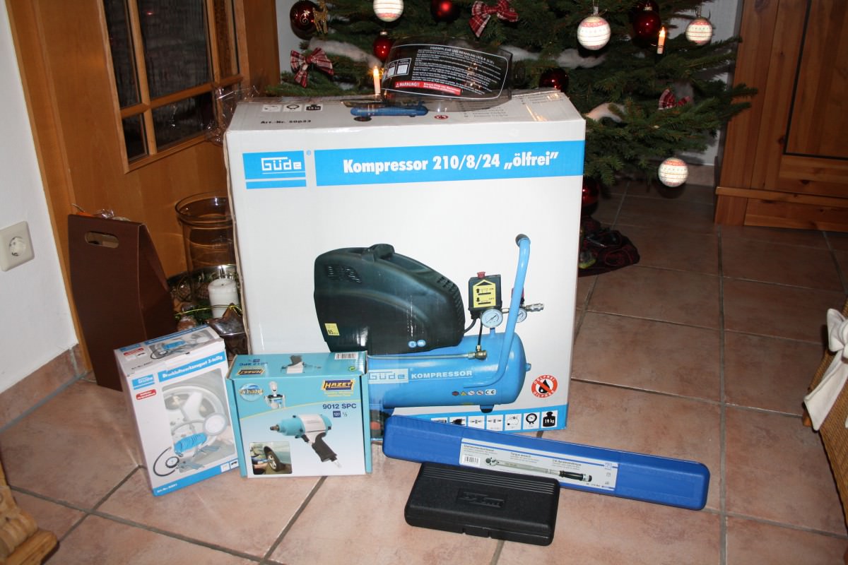 Weihnachten <3