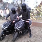 Darkside