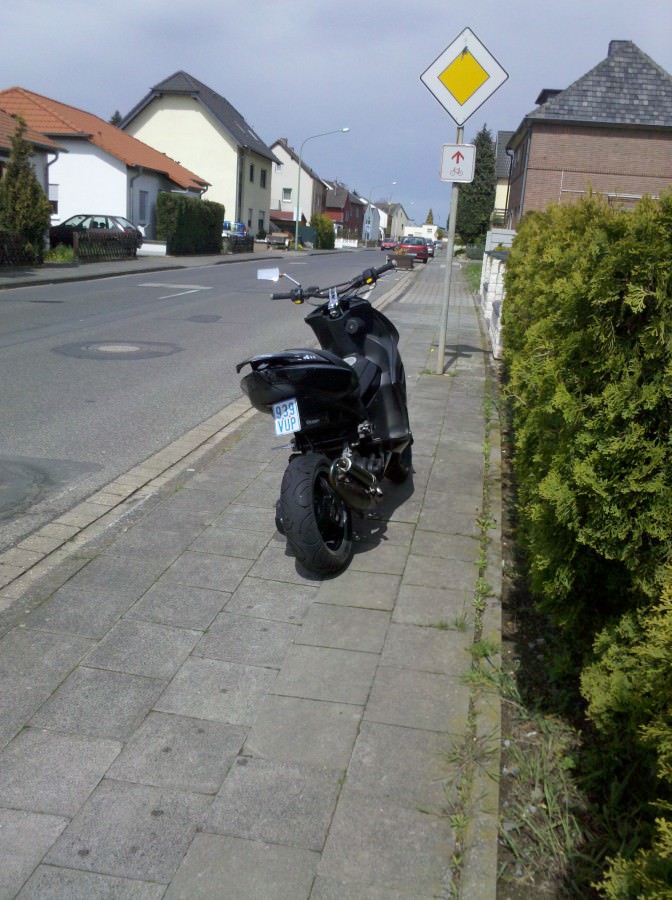 Lebenszeichen ;)