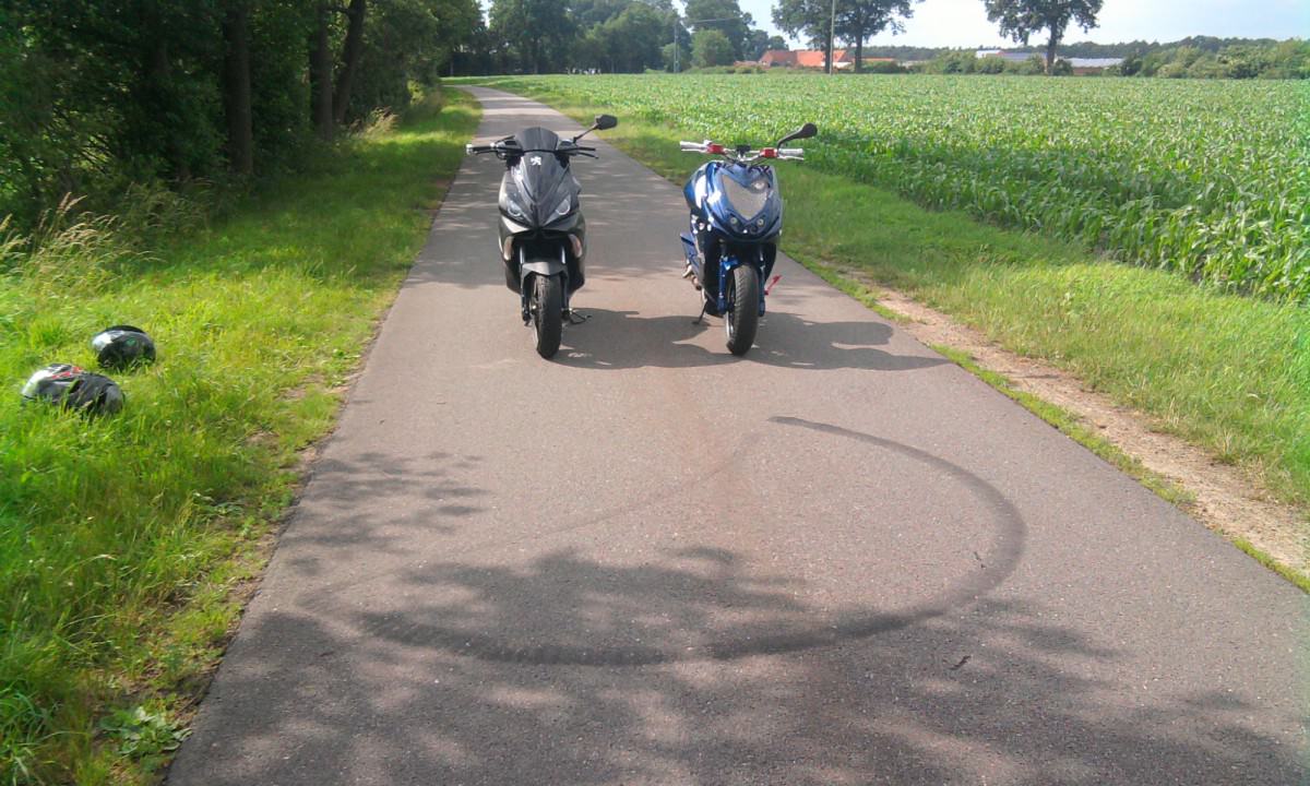 Gestern :))