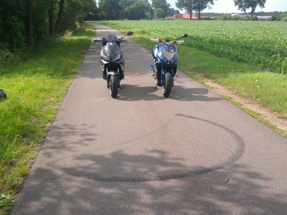 Gestern :))