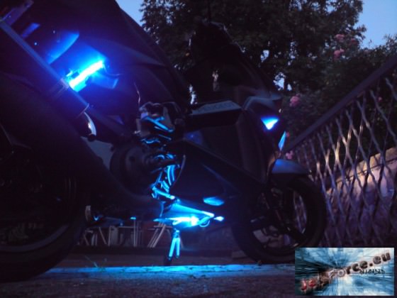 JetForce Darkside 2009