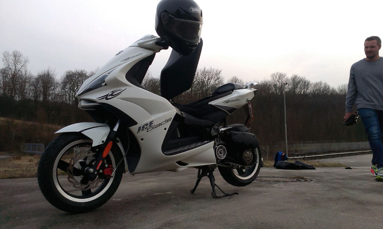 Meine Jetty <3