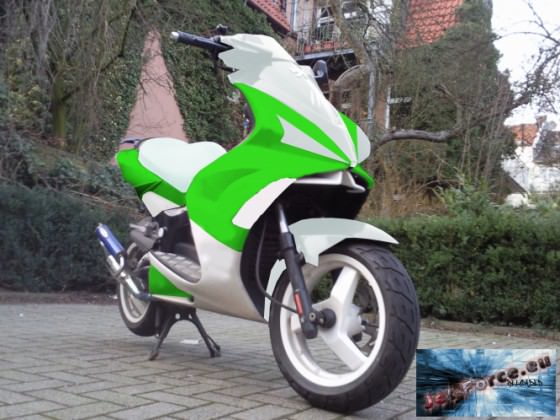 Jaja, schön wärs *rolleyes*