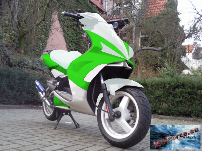 Jaja, schön wärs *rolleyes*