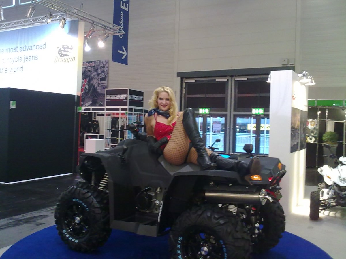 Intermot 2010