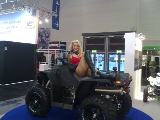 Intermot 2010