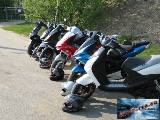 paar roller