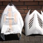 Mein Custom Heck    [NOCH NICHT VERTIG!!]