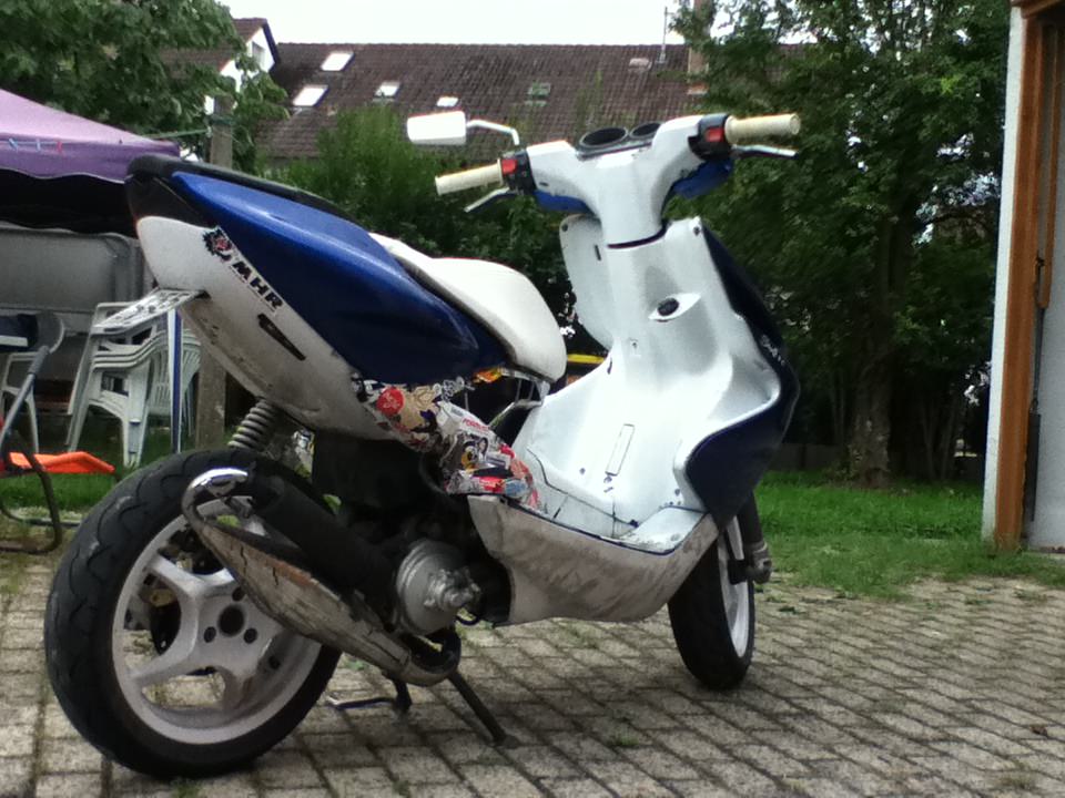 Was aus langeweile entstehen kann :)