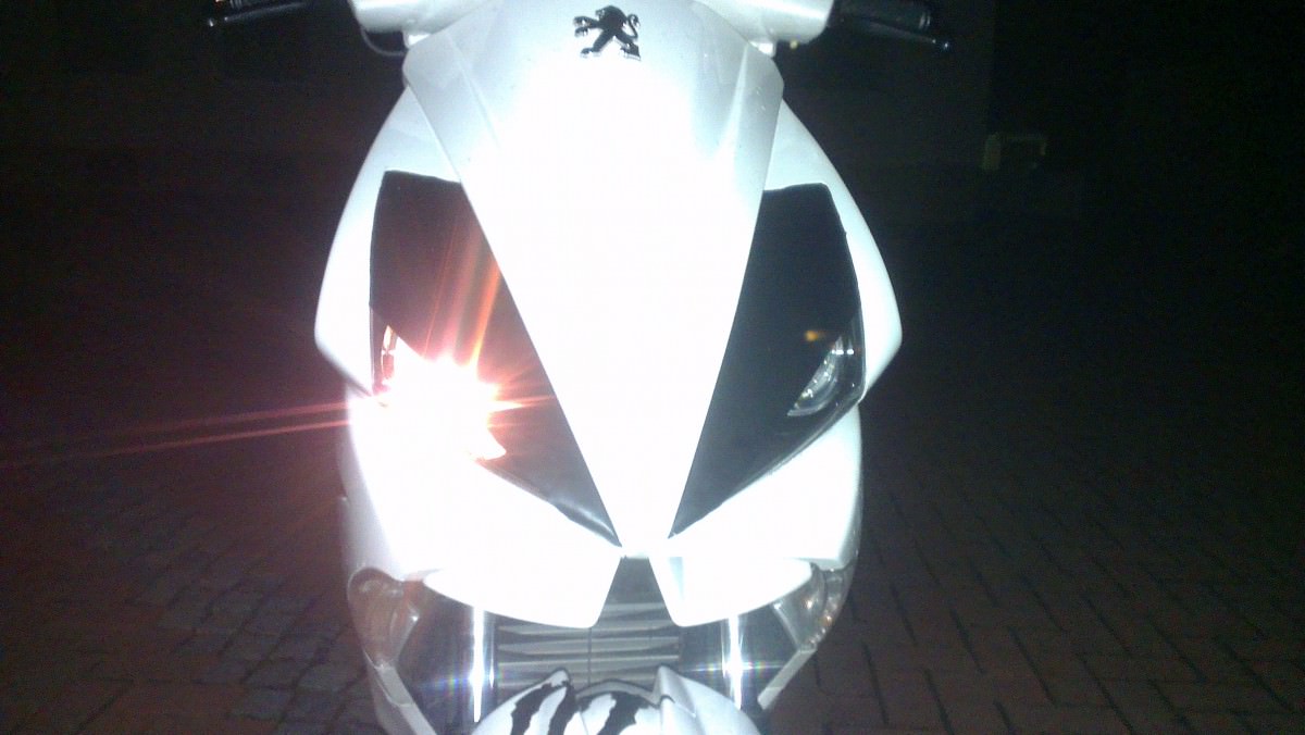 leicht tief ^^
