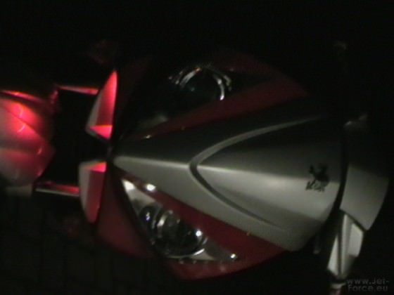 Mein Jetty R-CuP