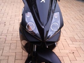 Meine neue Darkside *_____*