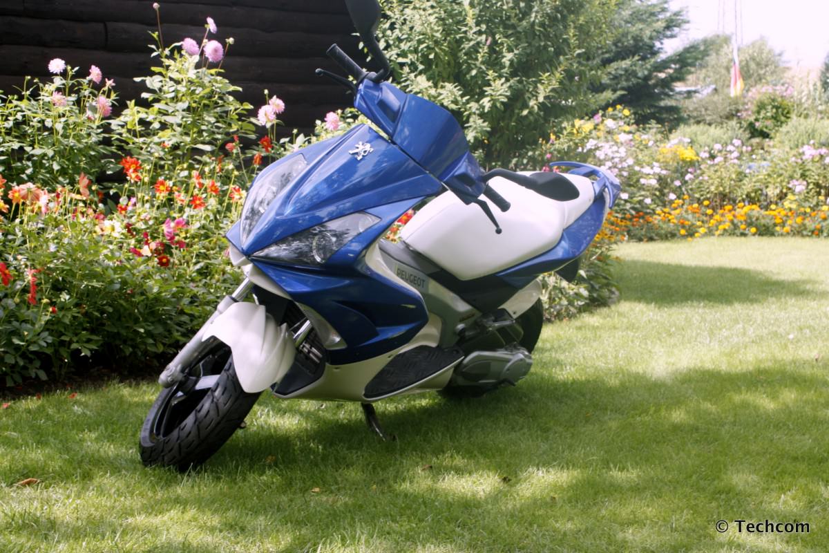JetForce TSDI