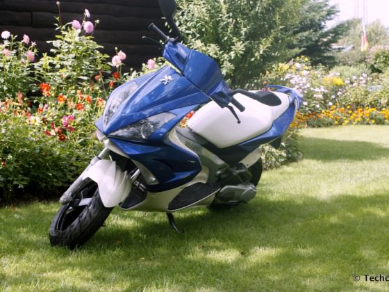 JetForce TSDI