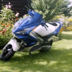 JetForce TSDI