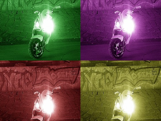 .