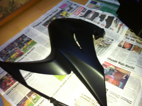 fertig !!