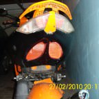 DSCI0303