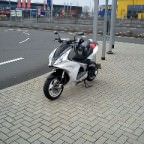 Scootertreffen