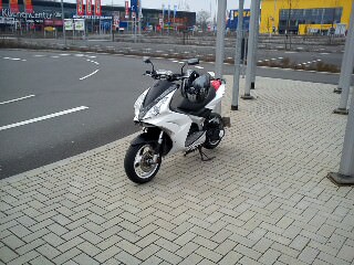 Scootertreffen