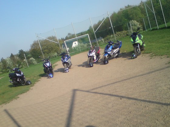 Tour gemacht :D
