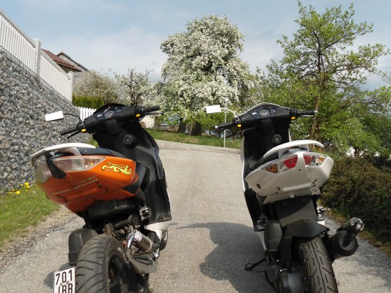 kleines treffen :D