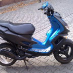 Verkaufe