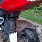 Viel Ranz no Race