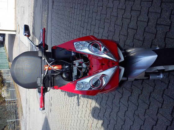 Heizen :) , BB Steiler Machen :)