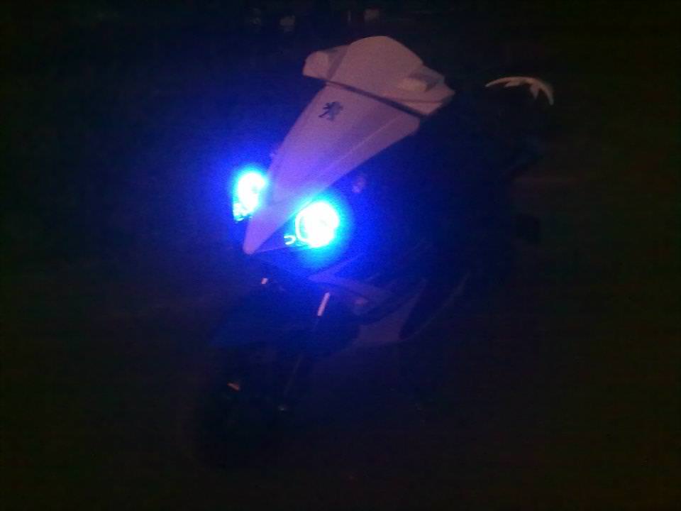 Angel Eyes !
