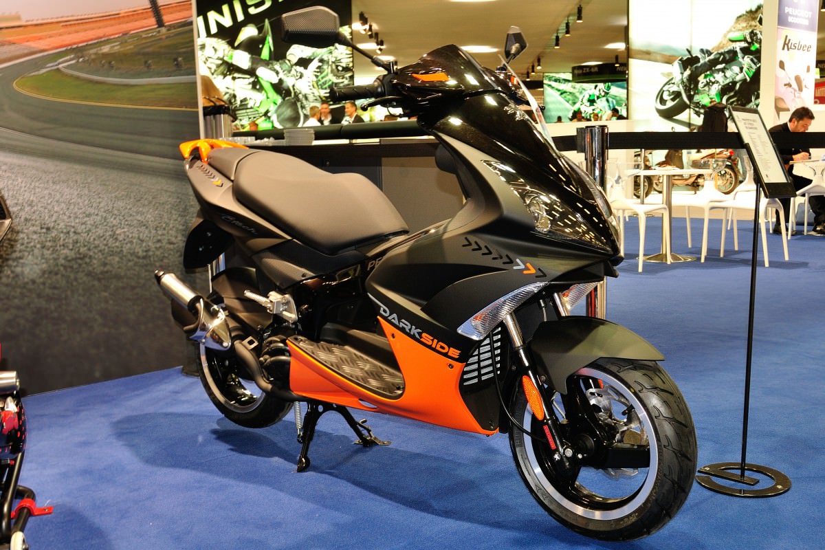 Neuer Jet Force 2013