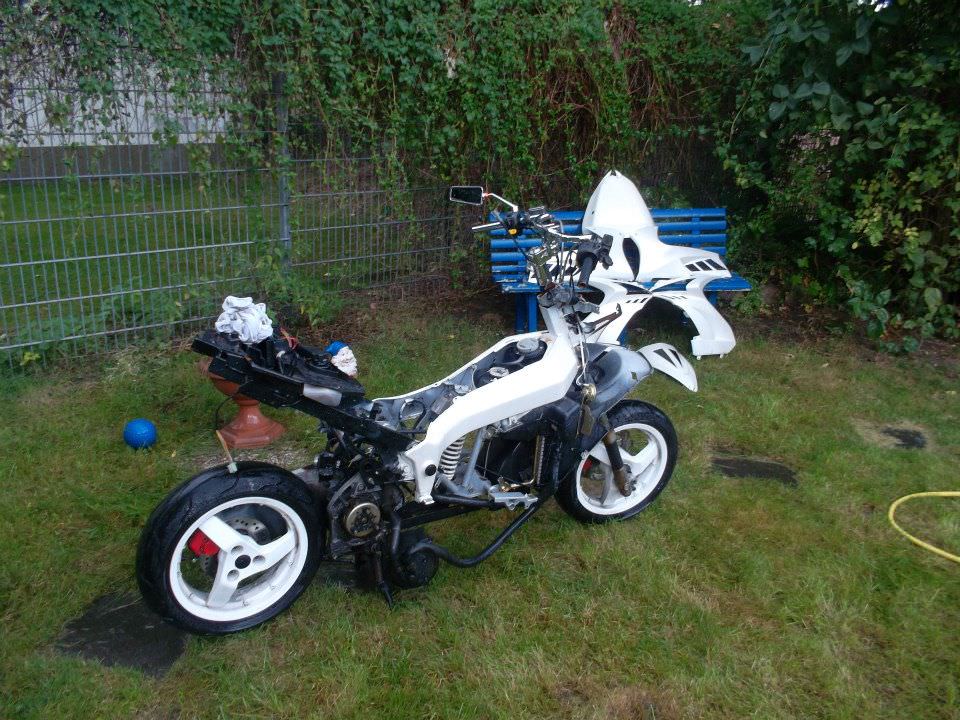 Jet Force Verkauf